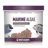 Reeflowers 250 ml Marine Algae Tuzlu Su Balık Yemi