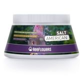 Reeflowers 500 gr Salt American