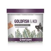 Reeflowers 500 ml Goldfish ve Koi Balık Yemi