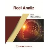 Reel Analiz Palme Yayınları