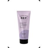Ref Colour Boost Platinum Blonde 200 ML Saç Maskesi
