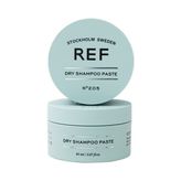 Ref Dry Shampoo Paste 85 ml Kuru Şampuan Macunu