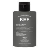 Ref Hair And Body 100 ml Shampoo