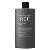 Ref Hair And Body 285 ml Shampoo