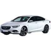 Ref Ref Opel İnsignia Siyah 4d Havuzlu Paspas A+ Plus 2017 Ve Üzeri