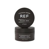 Ref Rough Wax 85 Ml - Mat Dokulu Sert Wax