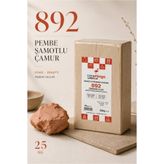 Ref-San 892 Şamot Çamur - 25 Kg