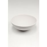Ref-San Kase 25 Cm | Seramik Bisküvi (HAM ÜRÜN)