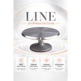 Ref-San Line Turnet