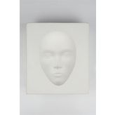 Ref-San Maske | Alçı Kalıp