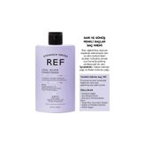 Ref Stockholm Cool Silver 245 ml Saç Kremi