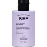 Ref Stockholm Sweden Cool Silver 100 ML Şampuan