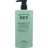 Ref Stockholm Weightless Volume 600 ml Saç Kremi