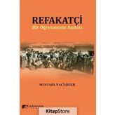 Refakatçi - M. Naci Özer