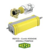 Refco Combı 3004046 42 Lt/H Drenaj Pompası