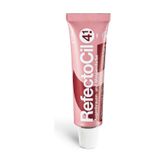 Refectocil Kaş Boyası Kızıl 4.1