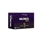 Referans Nutra Multimetil Intense 30 Kapsül