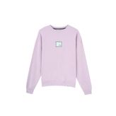 Reflect Studio Fraulein Supersoft Sweatshirt - Lila - M