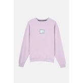 Reflect Studio Fraulein Supersoft Sweatshirt - Lila