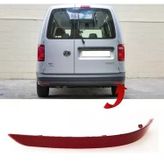 Reflektor Arka Tampon Sag Caddy 16>22