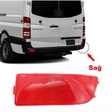 Reflektor Arka Tampon Sag Crafter Sprınter 06>16