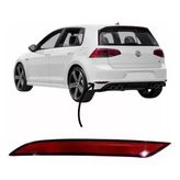 Reflektor Arka Tampon Sol Golf Vıı .5 14 20