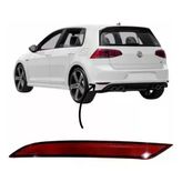 Reflektör Arka Tampon Sol Golf7.5 2014-2020