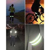 Reflektör Bant Kol ve Ayak Bilekleri 1 Adet