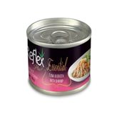 Reflex 70 GR Plus Essential Ton Balığı Karides Kedi Konserve