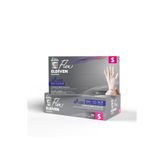 Reflex Flex Eldiven Reflex Flex Tek Kullanımlık Pudrasız Bej Eldiven S Beden 100'lü