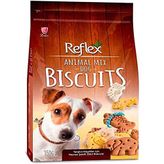 Reflex Hayvan Figürlü Köpek Ödül Bisküvit 350 Gr