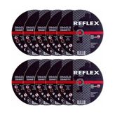 Reflex Inox Kesici Taş 25'li