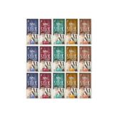 Reflex Karışık 10 Adet Kedi Ödülü Stick