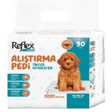 Reflex Köpek Eğitim Pedi 60X90 cm 30 Adet