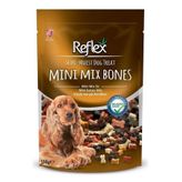 Reflex Mini Mix Bones 150 gr Köpek Ödül Maması