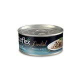 Reflex Plus Essential Uskumru Balıklı Kedi Konservesi