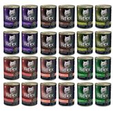 Reflex Plus Karışık 24x400 gr Kedi Konserve
