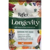 Reflex Plus Longevity Yavru Kedi Maması 800 G