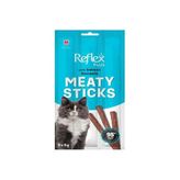 Reflex Plus Somonlu Kedi Ödül Çubuğu, 5 gr, 3 Adet