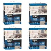 Reflex Sensitive Kokusuz 4x6 lt Kedi Kumu