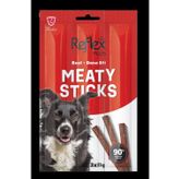 Reflex Stick 5 gr 3 Adet Biftekli Köpek Ödülü