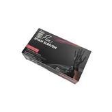 Reflex Tek Kullanımlık Pudrasız Siyah Poşet Eldiven 5 Paket