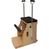 Reforcat Reformer Chair