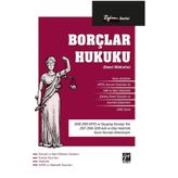 Reform Serisi Borçlar Hukuku