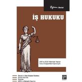 Reform Serisi – Iş Hukuku