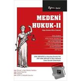 Reform Serisi Medeni Hukuk - 2