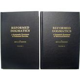 Reformed Dogmatics - Set