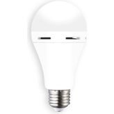 Refox CT-4229 9W Beyaz Şarjlı Ampul