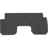 Refref Mercedes Sprinter 1997-2006 Refref Araç Içi Siyah Paspas