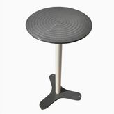 REFSAN Ayaklı Turnet SABİT - 35 CM
